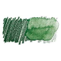 Faber-Castell Albrecht Durer Watercolor Pencil - Pine Green swatch