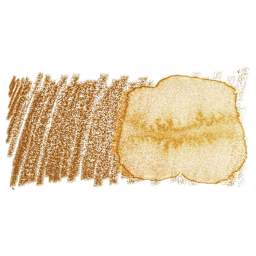 Faber-Castell Albrecht Durer Watercolor Pencil - Raw Umber swatch