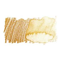 Faber-Castell Albrecht Durer Watercolor Pencil - Brown Ochre swatch