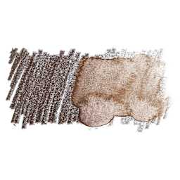 Faber-Castell Albrecht Durer Watercolor Pencil - Van Dyck Brown swatch