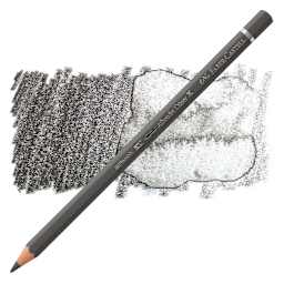 Faber-Castell Albrecht Durer Watercolor Pencil - Warm Gray V pencil and swatch