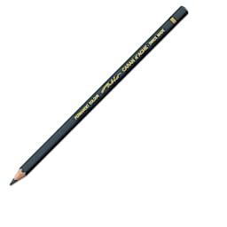 Caran d'Ache Pablo Colored Pencil - Grayish Black