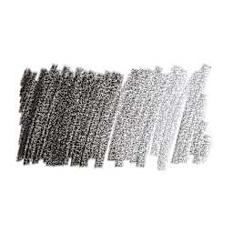 Caran d'Ache Pablo Colored Pencil - Charcoal Gray swatch