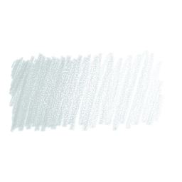 Caran d'Ache Pablo Colored Pencil - Silver Gray swatch