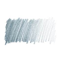 Caran d'Ache Pablo Colored Pencil - Mouse Gray swatch