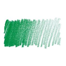 Caran d'Ache Pablo Colored Pencil - Greyish Green swatch