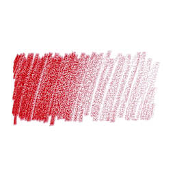Caran d'Ache Pablo Colored Pencil - Indian Red swatch