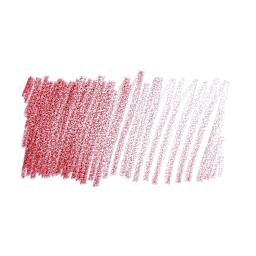 Caran d'Ache Pablo Colored Pencil - Dark Carmine swatch