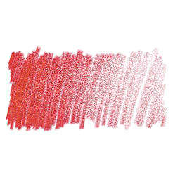 Caran d'Ache Pablo Colored Pencil - English Red swatch