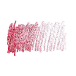 Caran d'Ache Pablo Colored Pencil - Bordeaux Red swatch
