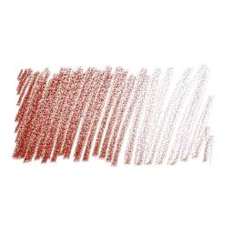 Caran d'Ache Pablo Colored Pencil - Mahogany swatch