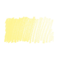 Caran d'Ache Pablo Colored Pencil - Naples Yellow swatch