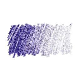 Caran d'Ache Pablo Colored Pencil - Royal Blue swatch