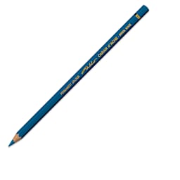 Caran d'Ache Pablo Colored Pencil - Cobalt Blue