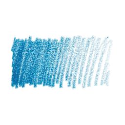Caran d'Ache Pablo Colored Pencil - Cobalt Blue swatch