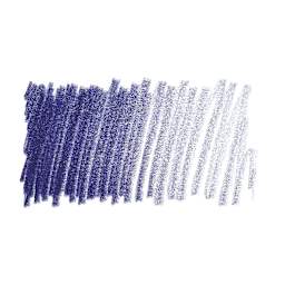 Caran d'Ache Pablo Colored Pencil - Indigo Blue swatch