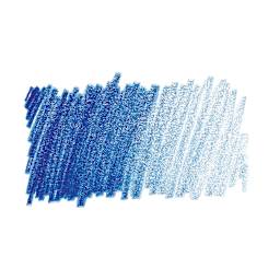 Caran d'Ache Pablo Colored Pencil - Sapphire Blue swatch