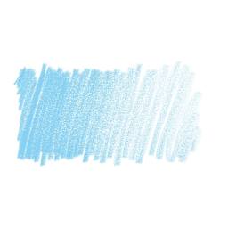 Caran d'Ache Pablo Colored Pencil - Bluish Pale swatch