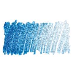 Caran d'Ache Pablo Colored Pencil - Gentian Blue swatch