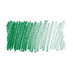 Caran d'Ache Pablo Colored Pencil - Bluish Green swatch