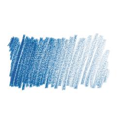 Caran d'Ache Pablo Colored Pencil - Blue Jeans swatch