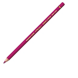 Caran d'Ache Pablo Colored Pencil - Purplish Red