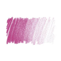 Caran d'Ache Pablo Colored Pencil - Purplish Red swatch