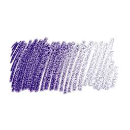 Caran d'Ache Pablo Colored Pencil - Violet swatch