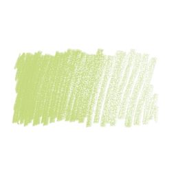 Caran d'Ache Pablo Colored Pencil - Light Green swatch