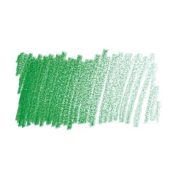 Caran d'Ache Pablo Colored Pencil - Grass Green swatch