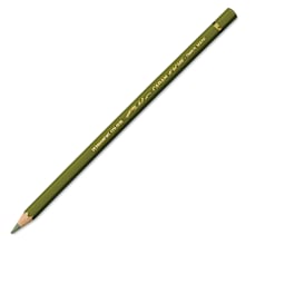 Caran d'Ache Pablo Colored Pencil - Olive