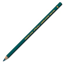 Caran d'Ache Pablo Colored Pencil - Malachite Green
