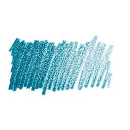 Caran d'Ache Pablo Colored Pencil - Malachite Green swatch