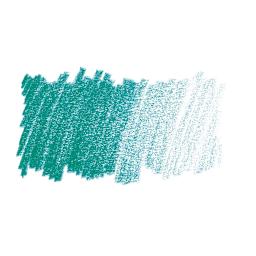 Caran d'Ache Pablo Colored Pencil - Opaline Green swatch