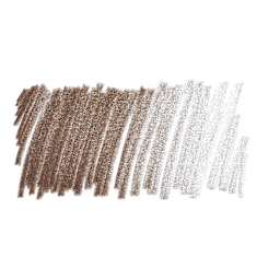 Caran d'Ache Pablo Colored Pencil - Vandycke Brown swatch