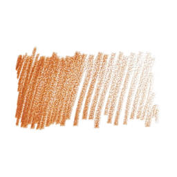 Caran d'Ache Pablo Colored Pencil - Cinnamon swatch