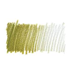 Caran d'Ache Pablo Colored Pencil - Gold swatch