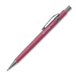 Mechanical Pencil, 0.7 mm, Metallic Rose Pink