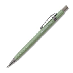 Mechancial Pencil, 0.7 mm, Metallic Mint Green