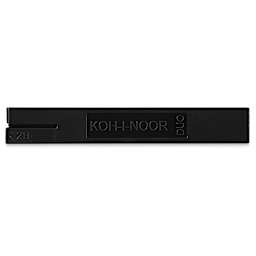 Koh-I-Noor Lead Refill - 2H, Pkg of 2, packaging