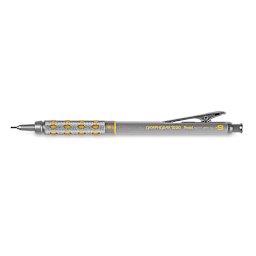 Mechanical Pencil-Gold Accent 0.9mm