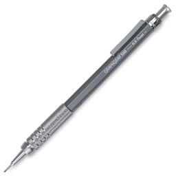 Mechanical Pencil, Gray, 0.9 mm