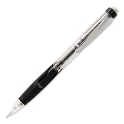 Pentel Twist-Erase Click Mechanical Pencil - 0.5 mm, Black