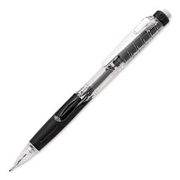 Pentel Twist-Erase Click Mechanical Pencil - 0.9 mm, Black