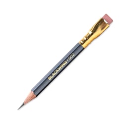 Blackwing 602 Short Pencil - sharpened