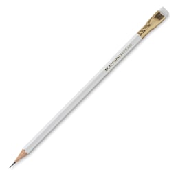 Blackwing Pencils - Pearl White, single pencil