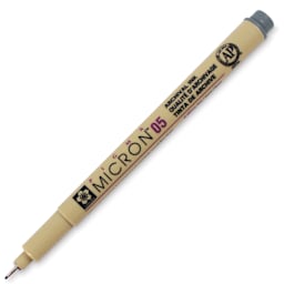 Sakura Pigma Micron Pen - Cool Gray, 05