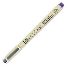 Sakura Pigma Micron Pen - Purple, 05