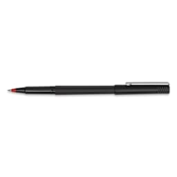 Uni-Ball Uni-Ball Pen - Red, Ultra-Fine Point