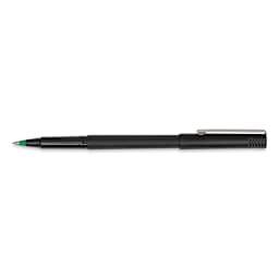 Uni-Ball Uni-Ball Pen - Green, Ultra-Fine Point